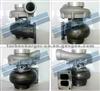 Turbocharger S400