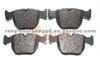 (34 11 1 163 307) Brake Pads