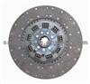 ACTROS 2631-2658 Copper Clutch Disc 1862193105/1862190105