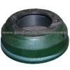 Brake Drum For BENZ 6774210401