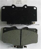 (D2082M) Brake Pads 04465-33030