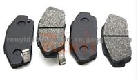(45022SD4408) Brake Pad
