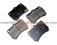 (GDB3206) Brake Pads