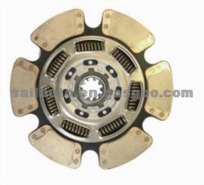 Ceramic Clutch For MACK CD108709