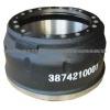 Brake Drum For YORK 3874210001