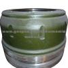 Brake Drum For BENZ 3524210401