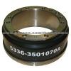 Brake Drum For MAZ 5336-3501070A