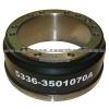 Brake Drum For MAZ 5336-3501070A