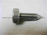 Cnc Machining Screw From Fastener Manufacturers