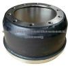 Brake Drum For BENZ 3174230801