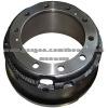 Brake Drum For BENZ 3464230601