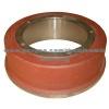 Brake Drum For BENZ 3014230801