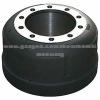 Brake Drum For BENZ 0310590050