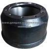 Brake Drum For BENZ 0310677210