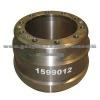 Brake Drum For Volvo 1599012