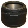 Brake Drum For BENZ 3014231201