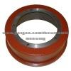 Brake Drum For KAMAZ 5511-3501070