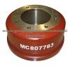 Brake Drum For Mitsubishi MC807783