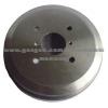 Brake Drum For SUZUKI 4341185200