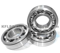 Large Size Deep Groove Ball Bearing