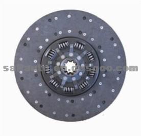 Copper Friction Disc For BENZ 1936 1861 760 034