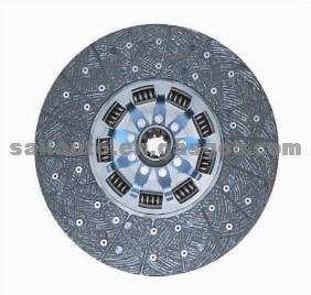 BENZ OM360 1619 Clutch Disc 1861 714 133