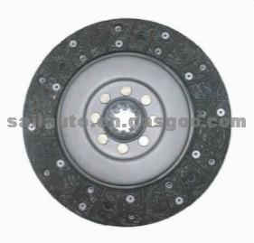 BENZ OM314 Car Clutch Pressure Plate 1861 291 136