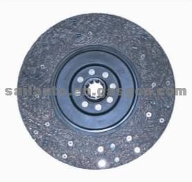 BENZ OM352 911 Car Clutch Disc 1861 279 133