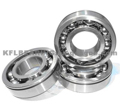 Large Size Deep Groove Ball Bearing