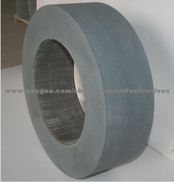 centerless grinding wheel