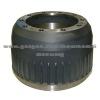 Brake Drum For BPW 0310677110