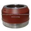 Brake Drum For BPW 0310677040