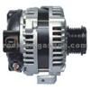 Denso Alternator Oem 2706028300