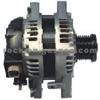 Denso Alternator Oem 270600P140