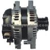 Denso Alternator Oem 270600P150