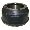 Brake Drum For BPW 0310667120