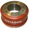 Brake Drum For HINO 43512-2450