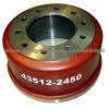 Brake Drum For HINO 43512-1193