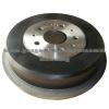 Brake Drum For Toyota 43512-36190