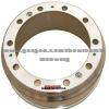 Brake Drum For Scania 1361331