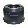 Brake Drum For BPW 0310590020