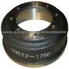 Brake Drum For HINO 43512-1750