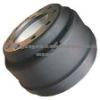 Brake Drum For VOLVO 1599009