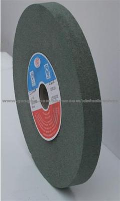 Straight Grinding Wheels