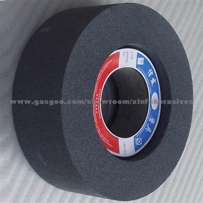 Recessed Grinding Wheel (One Side)