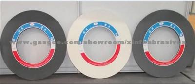 Crankshaft Grinding Wheel