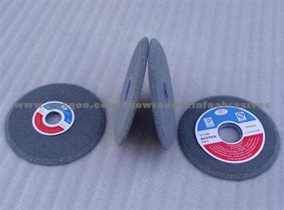 Tapered grinding wheels