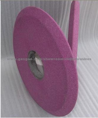 Tapered Grinding Wheels-Two Side