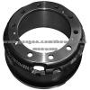 Brake Drum For ISUZU 1423153651