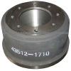 Brake Drum For HINO 43512-1710